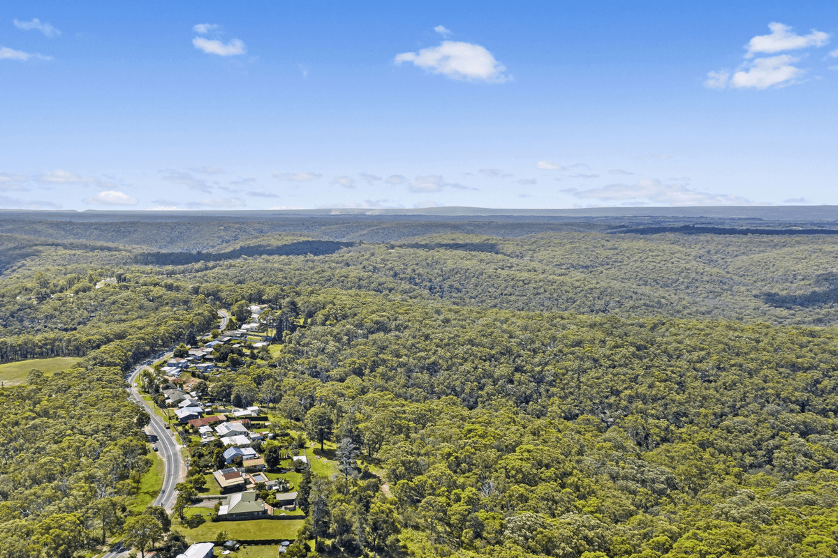 47B Burragorang Road, Nattai, NSW 2570