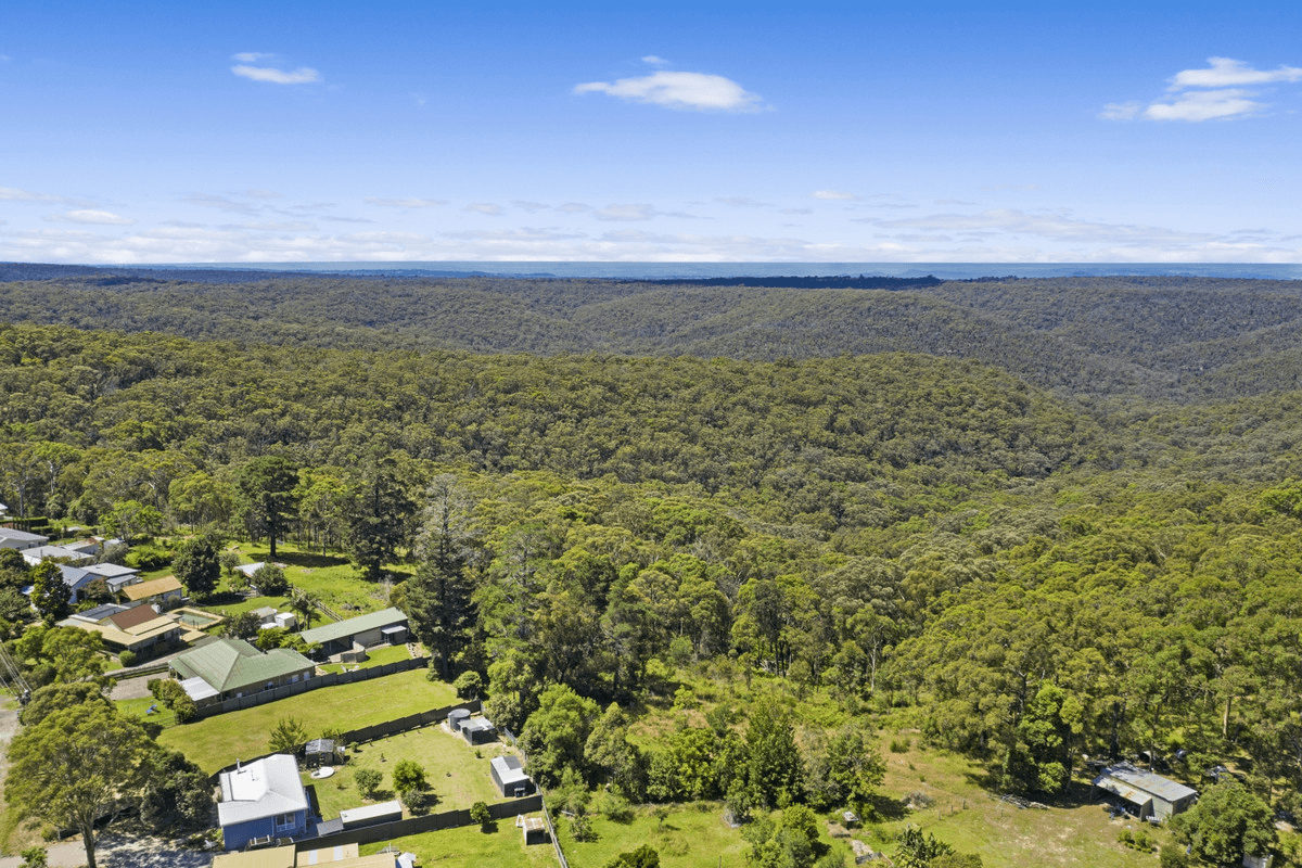 47B Burragorang Road, Nattai, NSW 2570