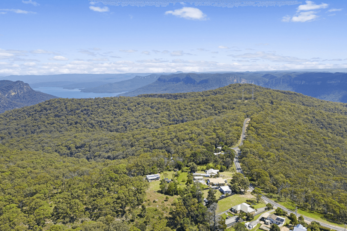 47B Burragorang Road, Nattai, NSW 2570