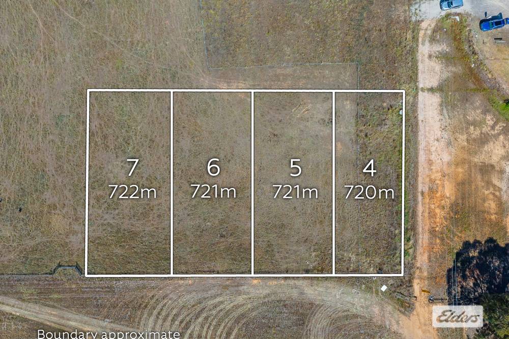Hovell Street, Howlong, NSW 2643