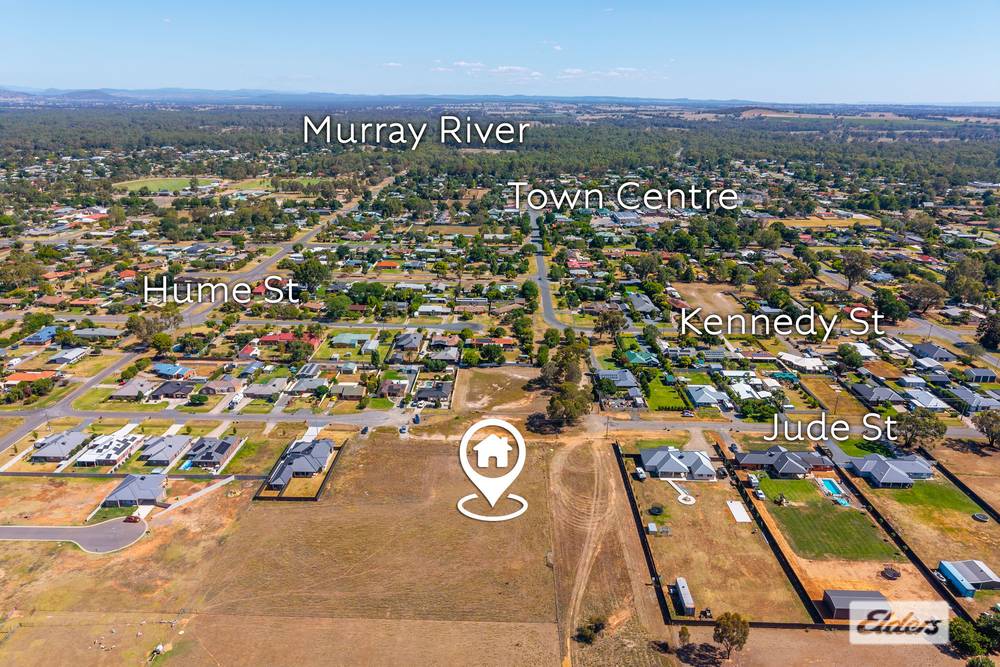 Hovell Street, Howlong, NSW 2643