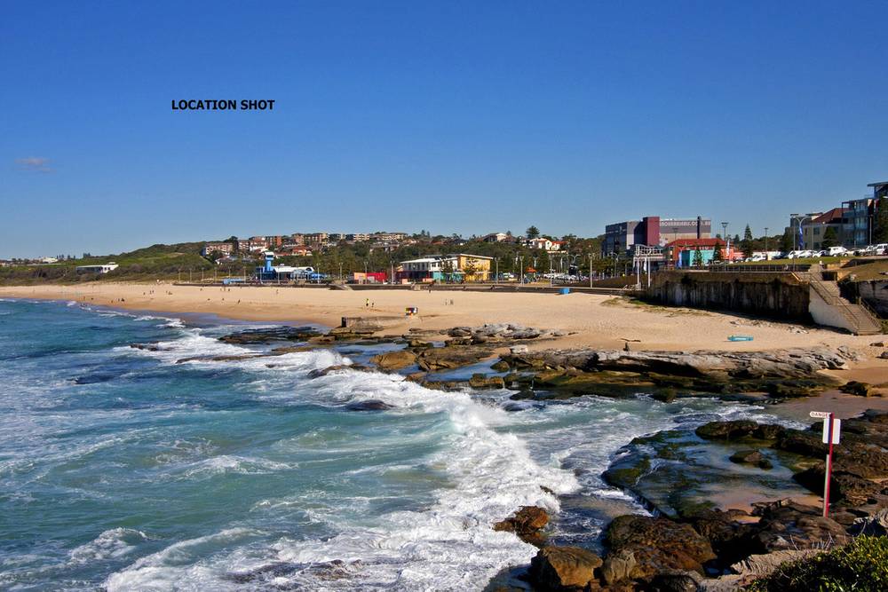 1 Boyce Road, Maroubra, NSW 2035