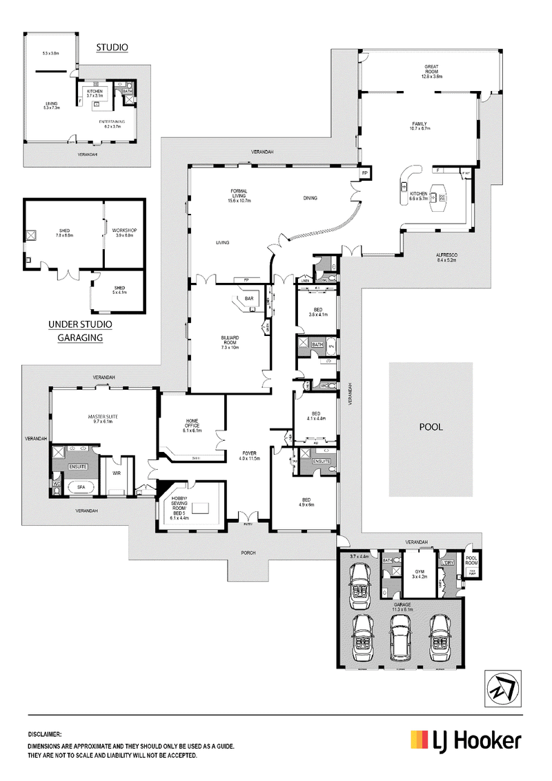 656 & 656B Old Northern Road, DURAL, NSW 2158