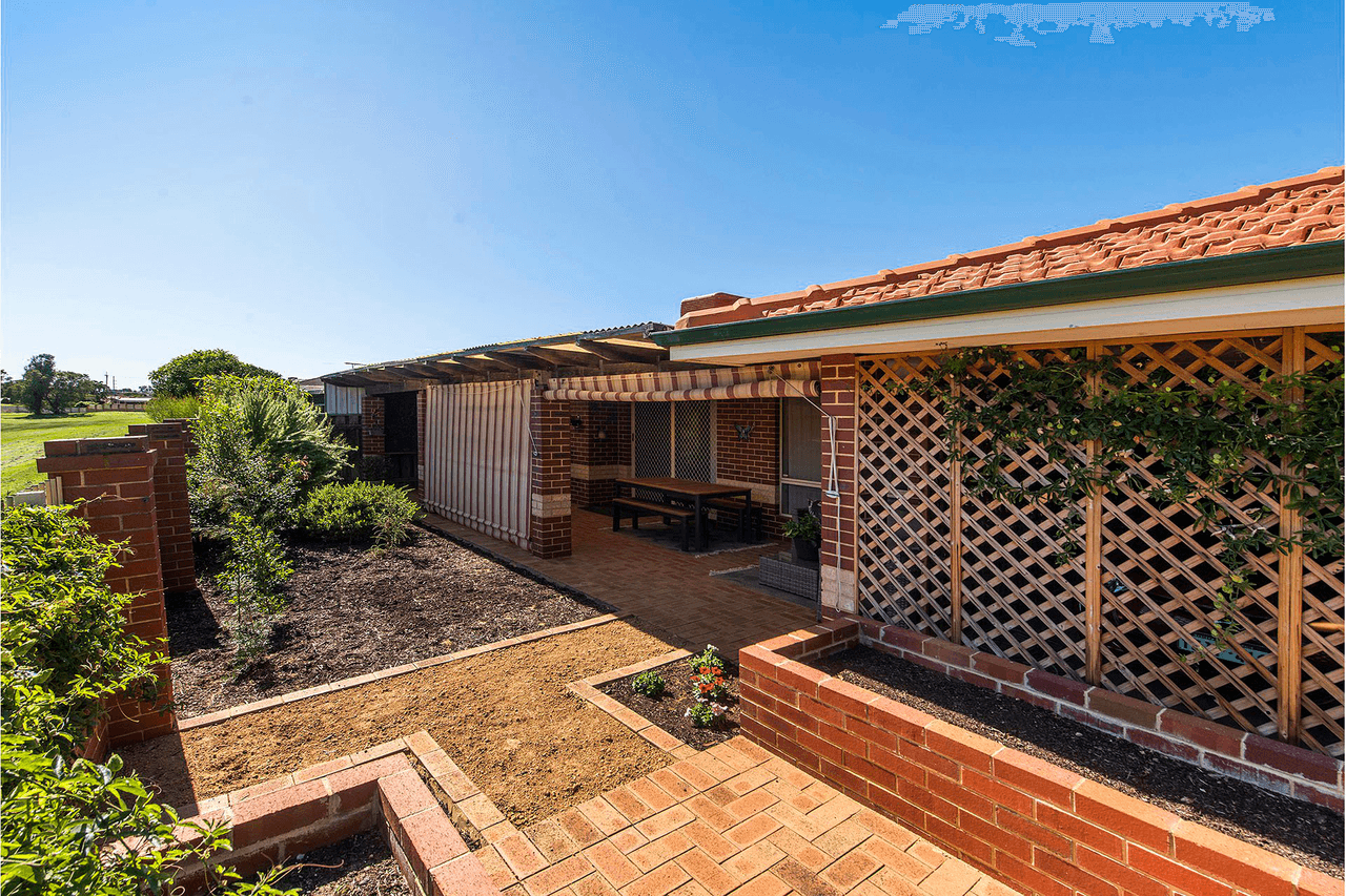 Unit 8/12 Heron Place, MADDINGTON, WA 6109