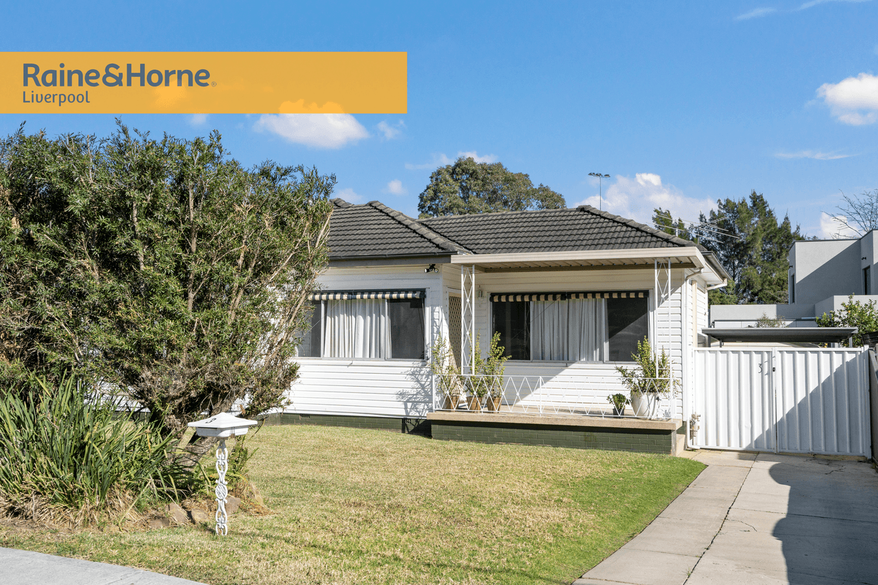 3 Amalfi Street, LURNEA, NSW 2170