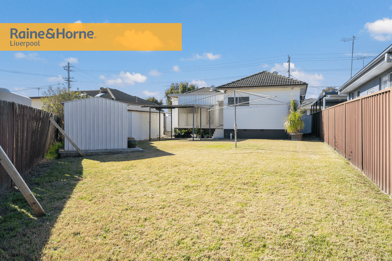 3 Amalfi Street, LURNEA, NSW 2170