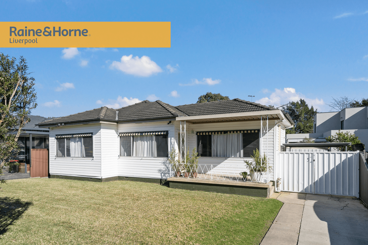 3 Amalfi Street, LURNEA, NSW 2170