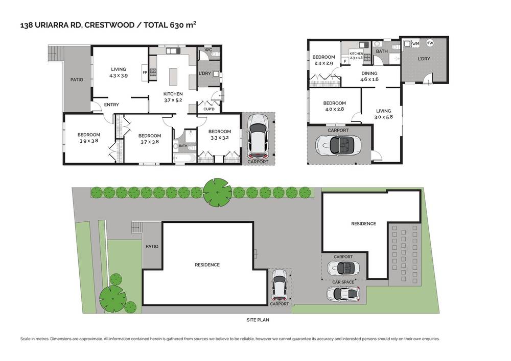 138 Uriarra Road, Crestwood, NSW 2620