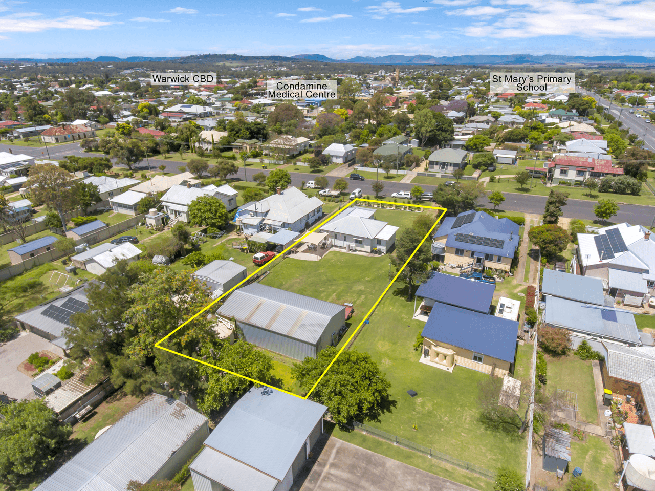 65 Wantley Street, WARWICK, QLD 4370