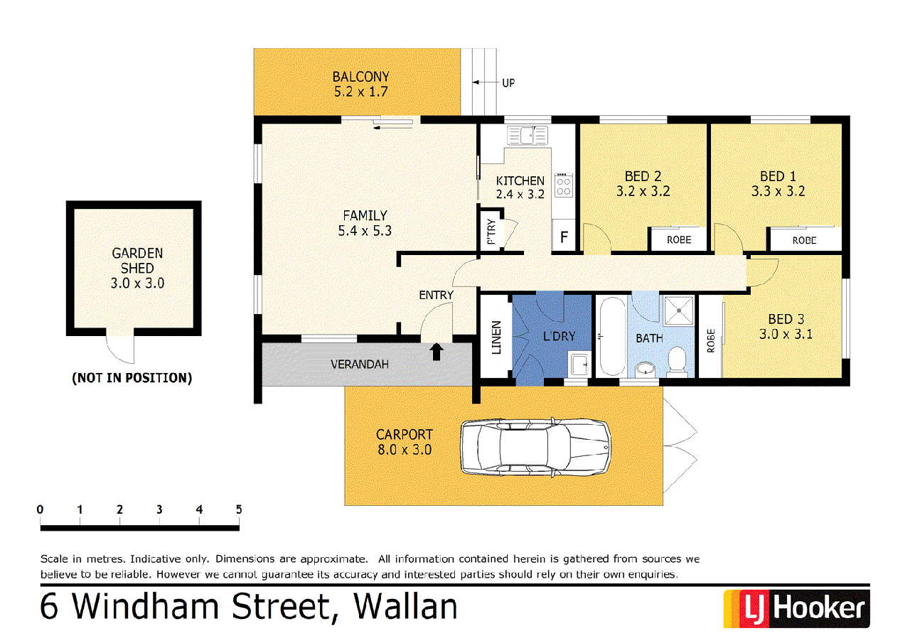 6 Windham Street, WALLAN, VIC 3756