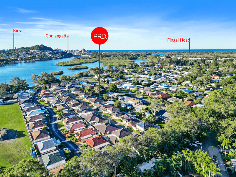 14/100 Dry Dock Road, TWEED HEADS SOUTH, NSW 2486