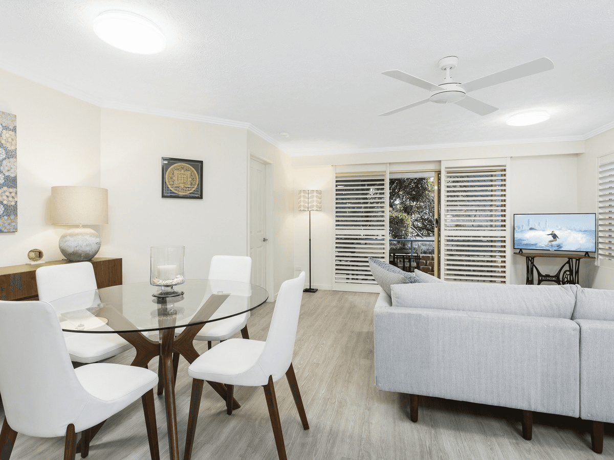 1/20 Stephens Street, Burleigh Heads, QLD 4220