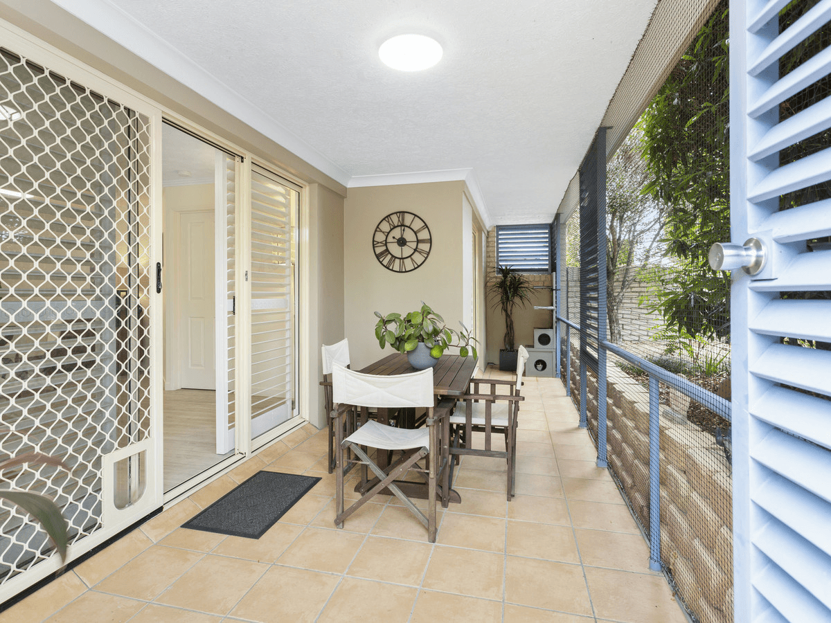 1/20 Stephens Street, Burleigh Heads, QLD 4220