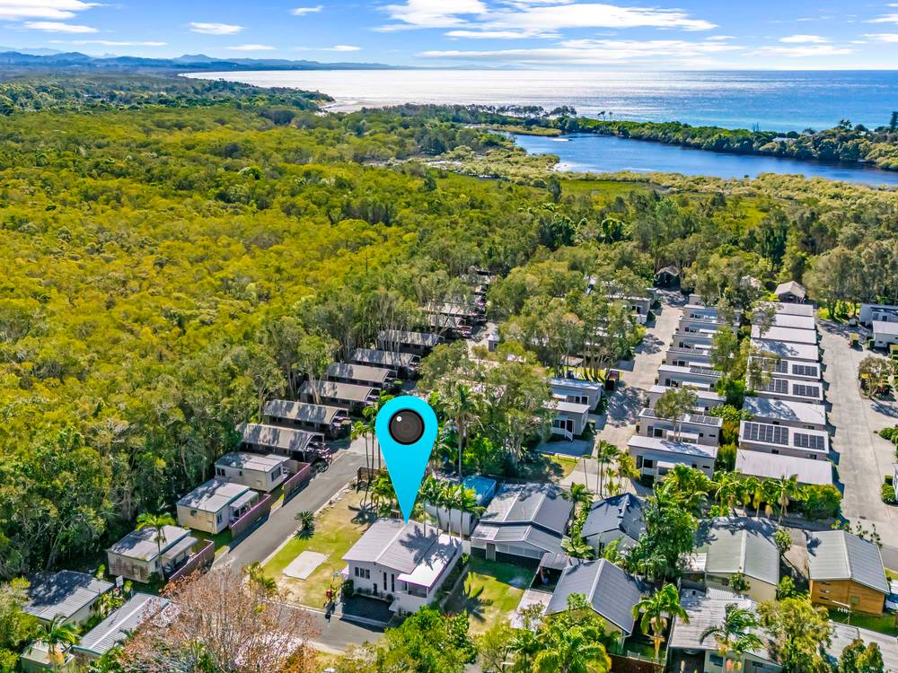 207/399 Ewingsdale Road, BYRON BAY, NSW 2481