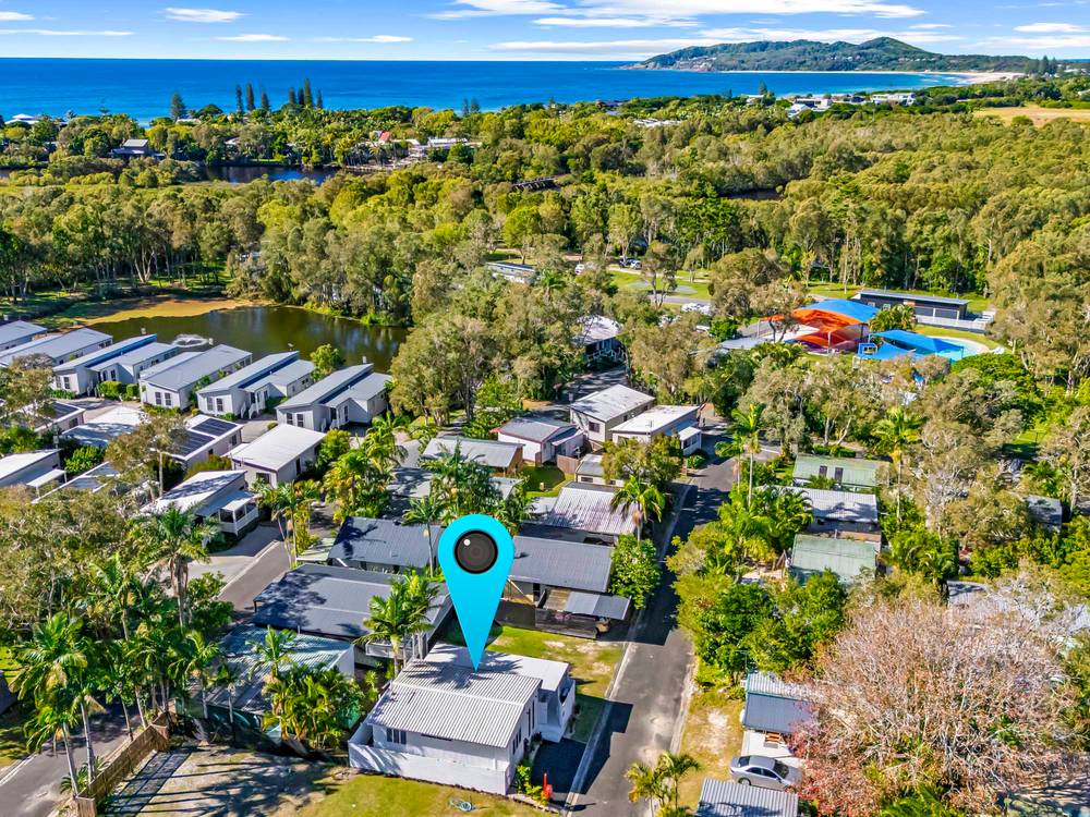 207/399 Ewingsdale Road, BYRON BAY, NSW 2481