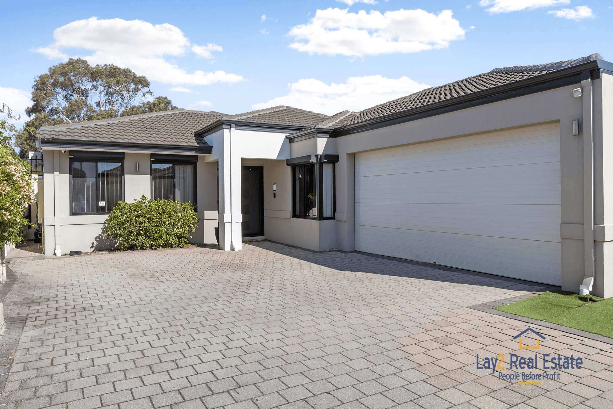 3B Law Street, Morley, WA 6062