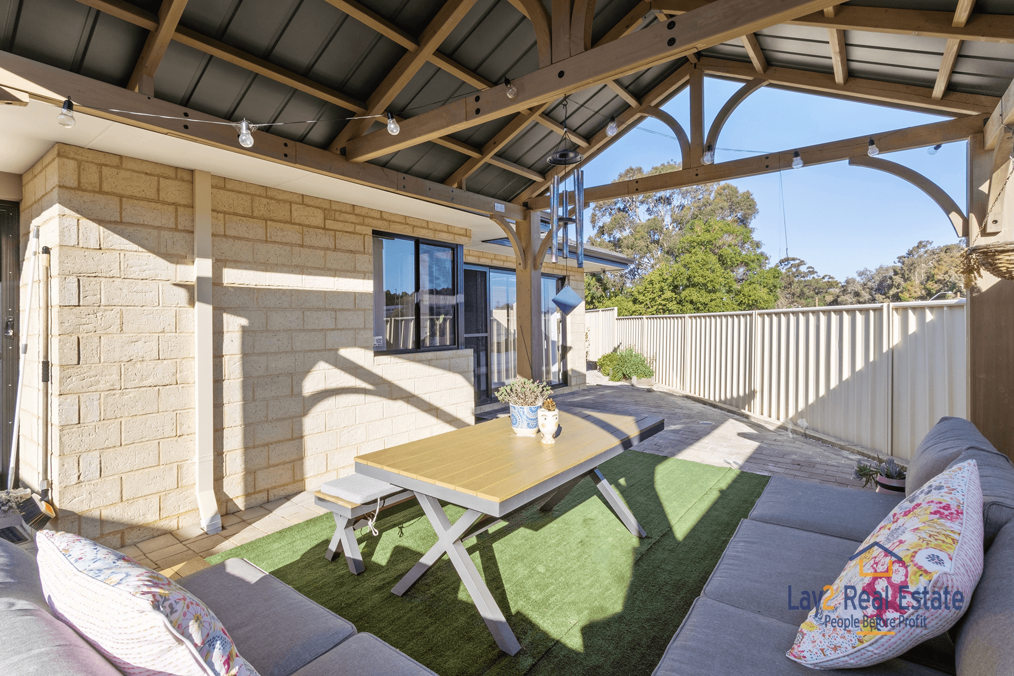 3B Law Street, Morley, WA 6062