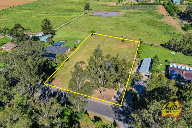 164 Ellis Lane, Ellis Lane, NSW 2570