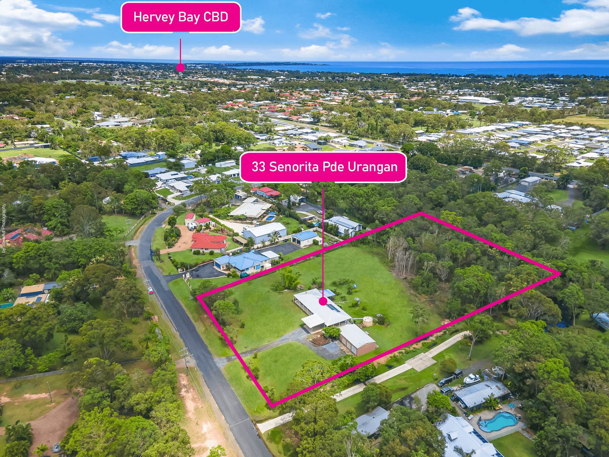 33 Senorita Parade, Urangan, Qld 4655