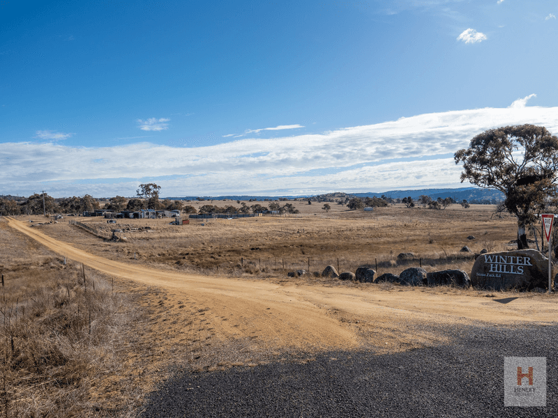 360 Dalgety Road, Berridale, NSW 2628