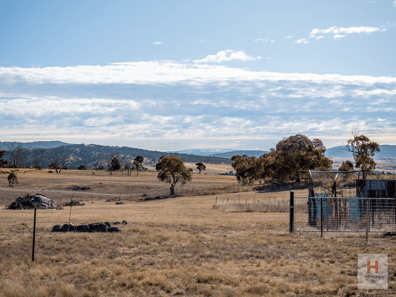 360 Dalgety Road, Berridale, NSW 2628