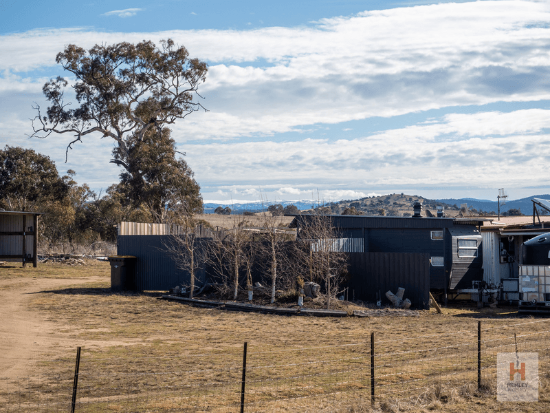 360 Dalgety Road, Berridale, NSW 2628