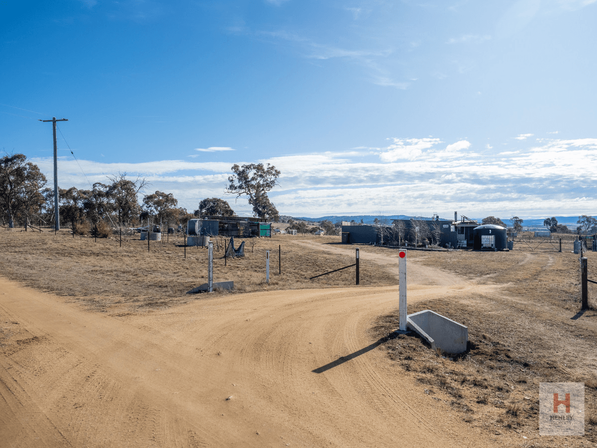 360 Dalgety Road, Berridale, NSW 2628