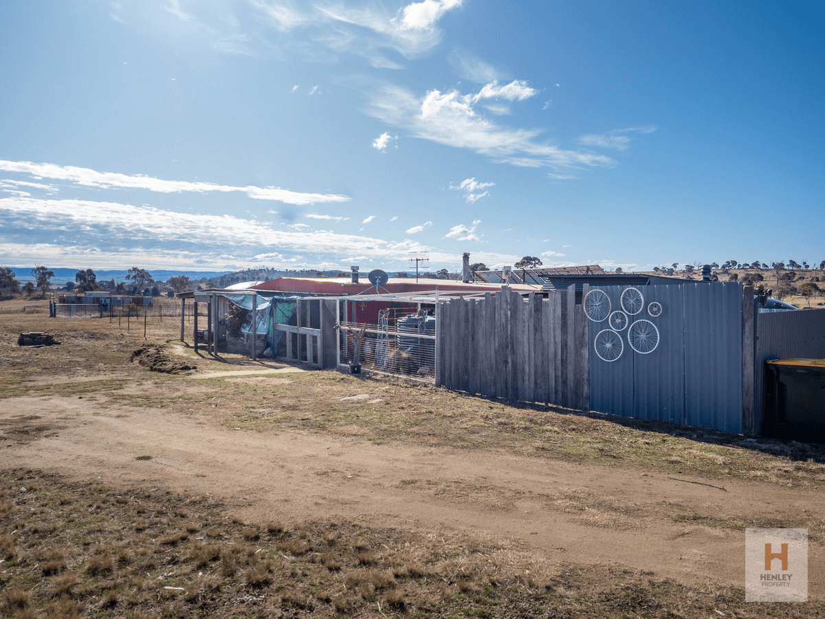 360 Dalgety Road, Berridale, NSW 2628