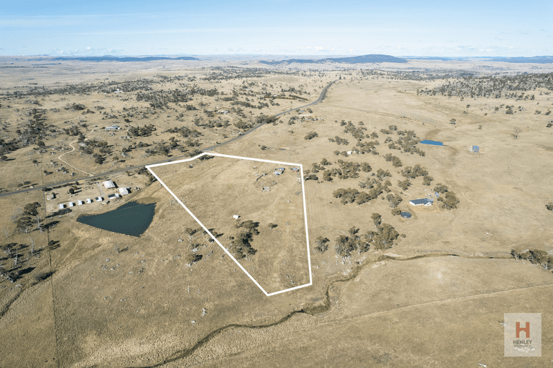 360 Dalgety Road, Berridale, NSW 2628