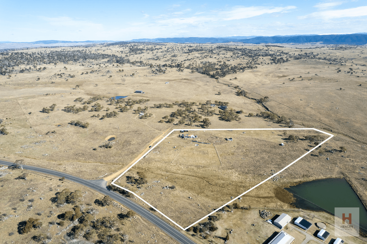 360 Dalgety Road, Berridale, NSW 2628