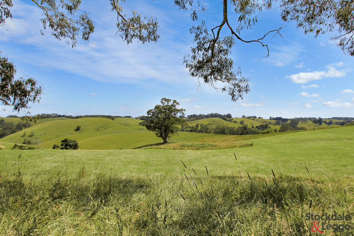 515 Clear Creek Road, Mirboo, VIC 3871