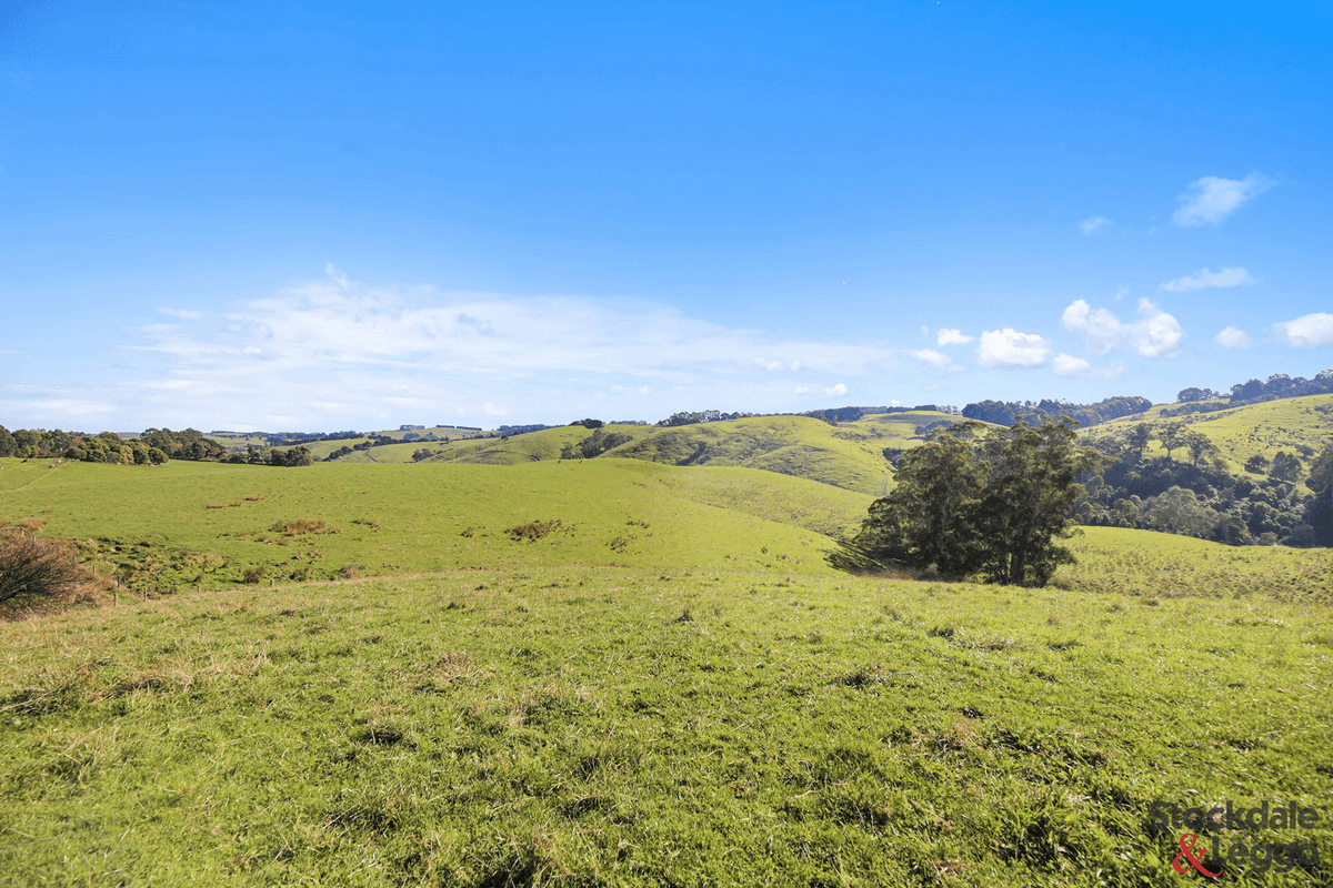 515 Clear Creek Road, Mirboo, VIC 3871