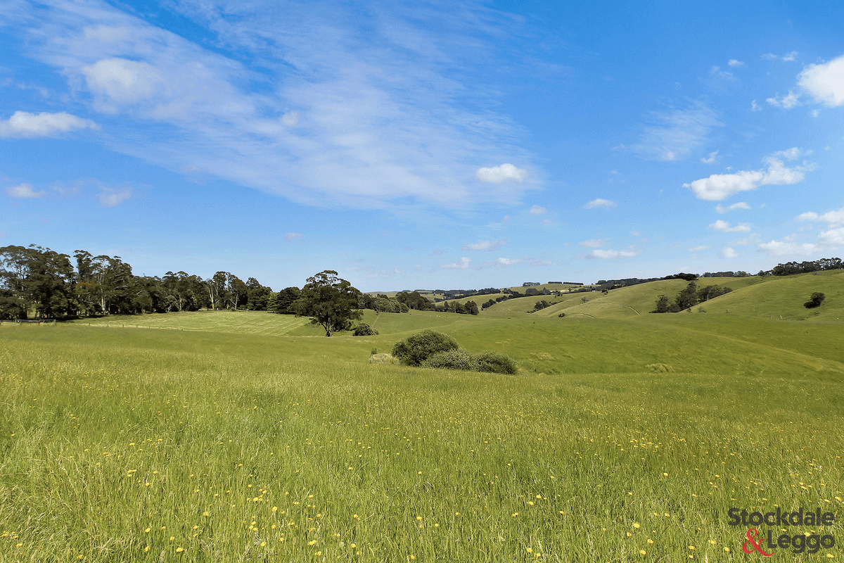 515 Clear Creek Road, Mirboo, VIC 3871