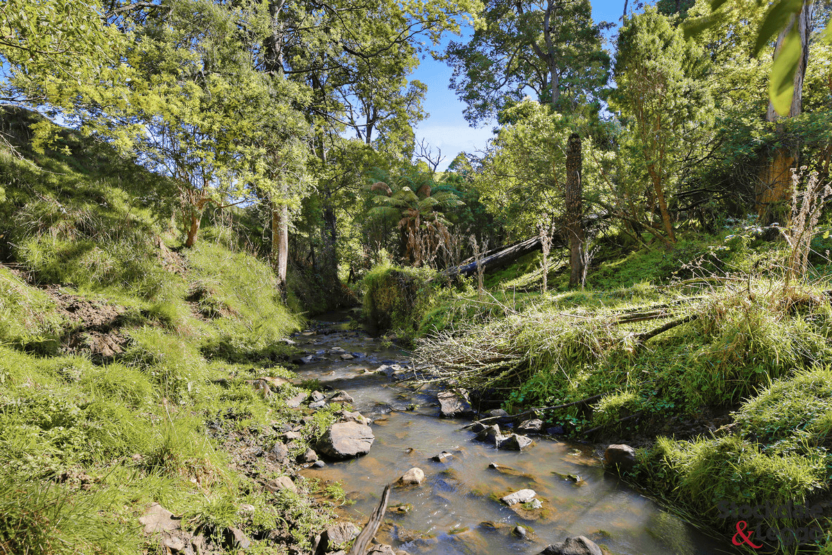 515 Clear Creek Road, Mirboo, VIC 3871