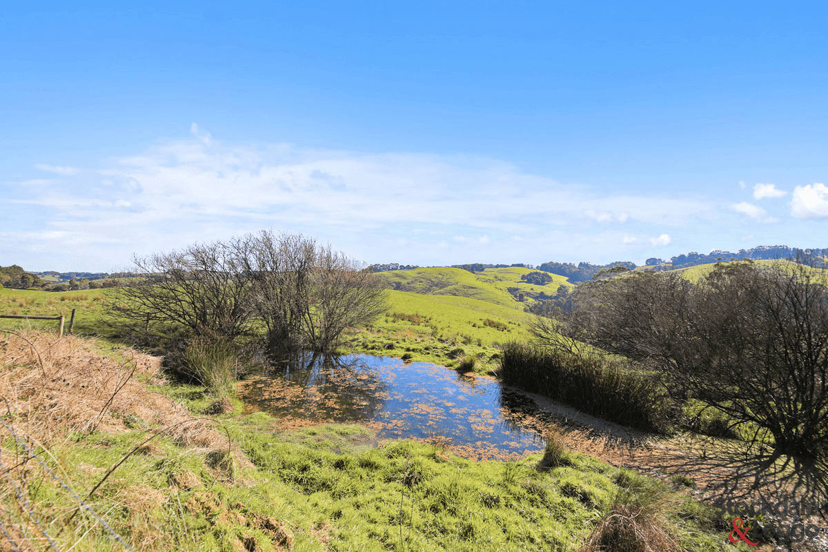 515 Clear Creek Road, Mirboo, VIC 3871