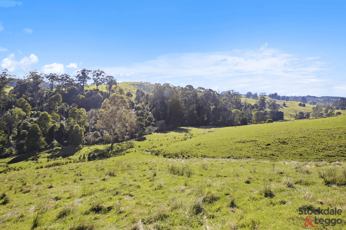 515 Clear Creek Road, Mirboo, VIC 3871