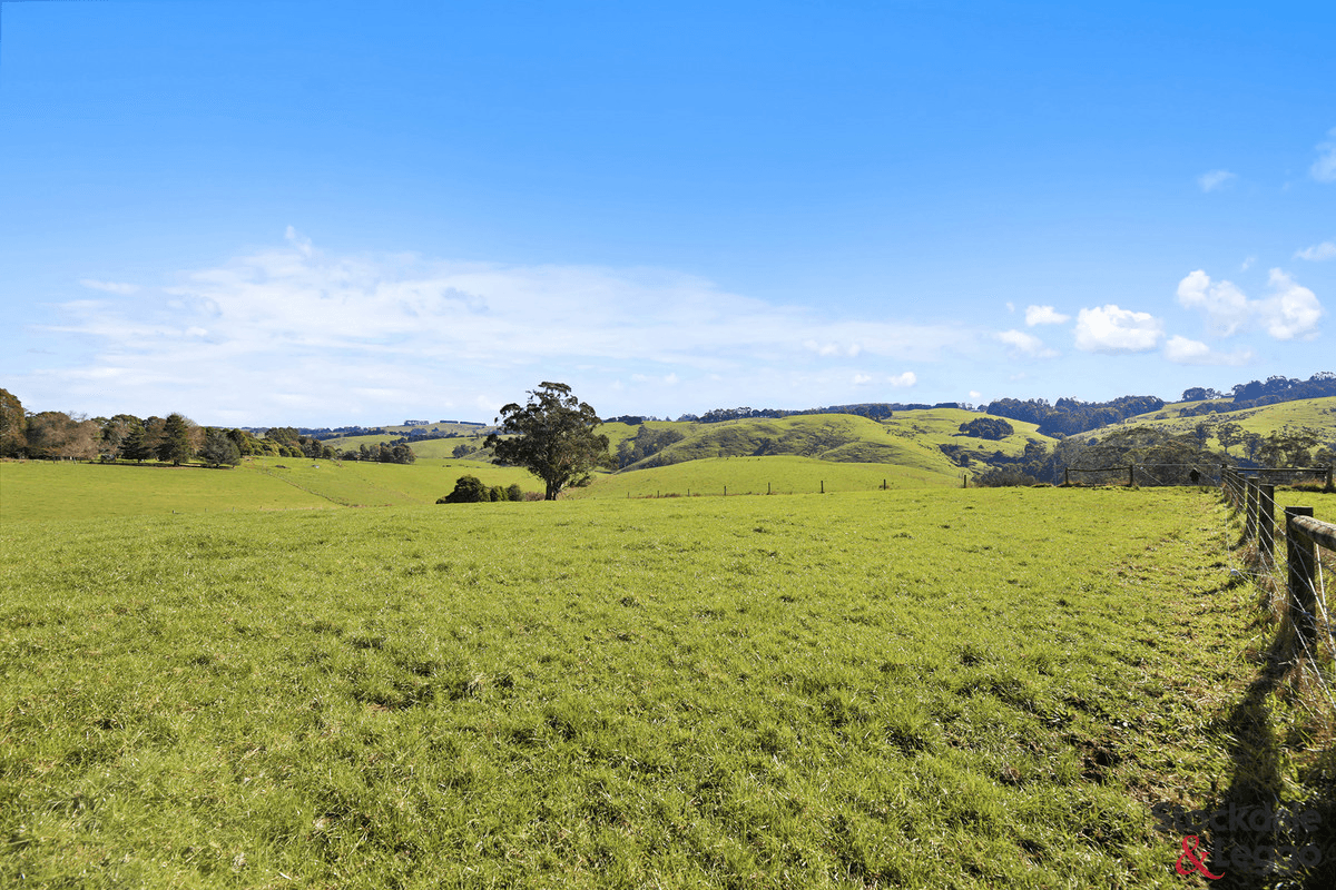 515 Clear Creek Road, Mirboo, VIC 3871