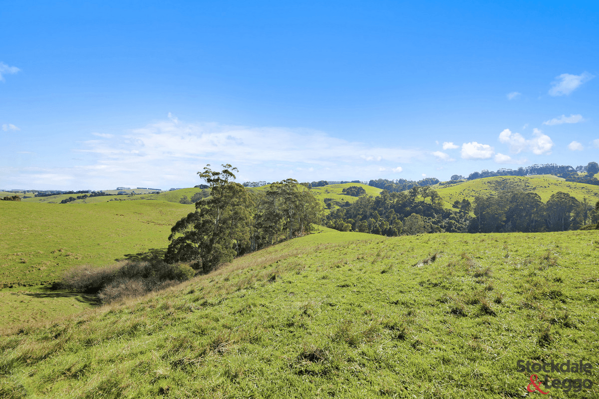 515 Clear Creek Road, Mirboo, VIC 3871