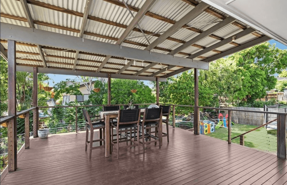 21 Benedict Street, WAVELL HEIGHTS, QLD 4012