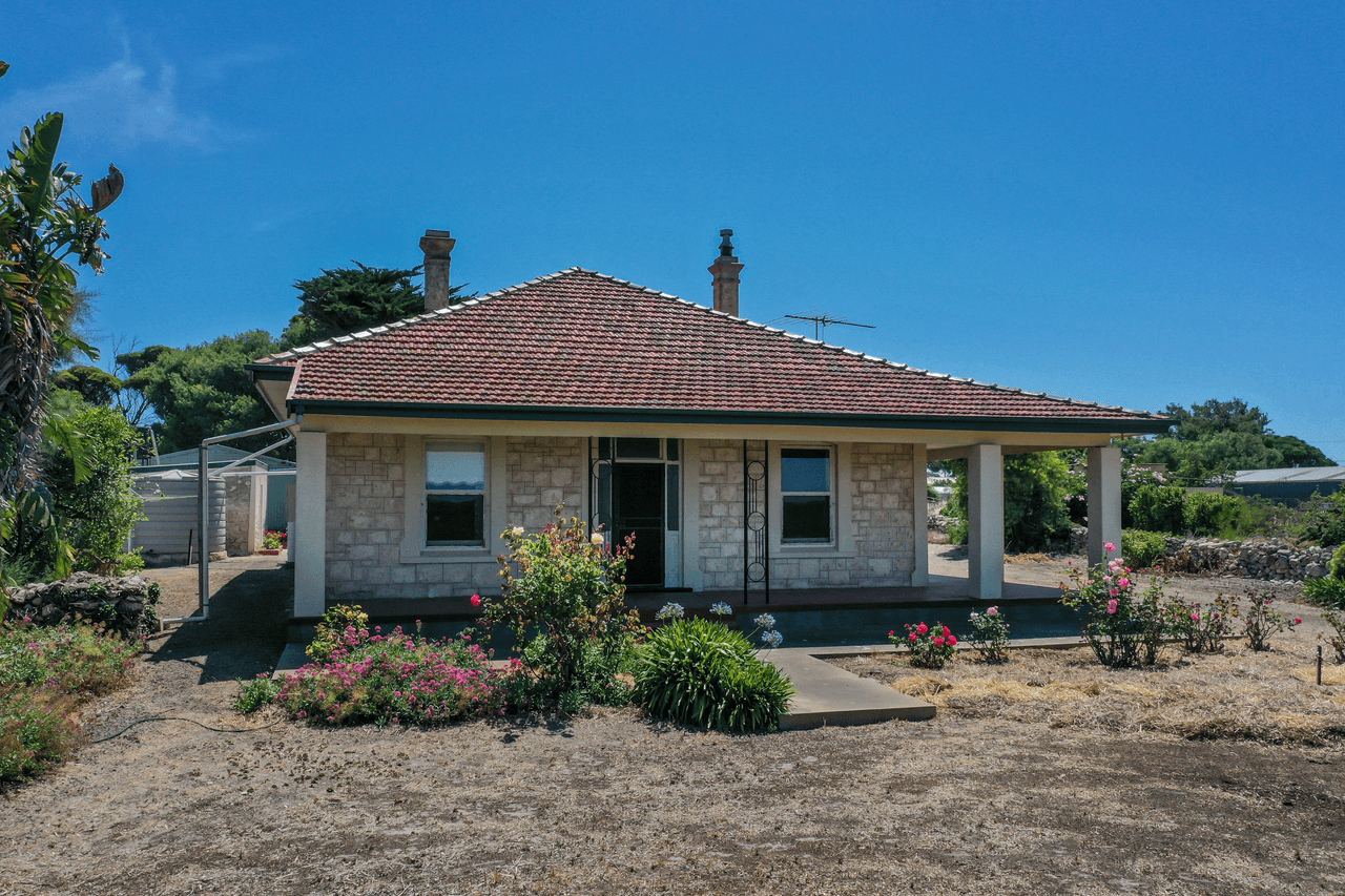 23 Dauncey Street, Kingscote, SA 5223