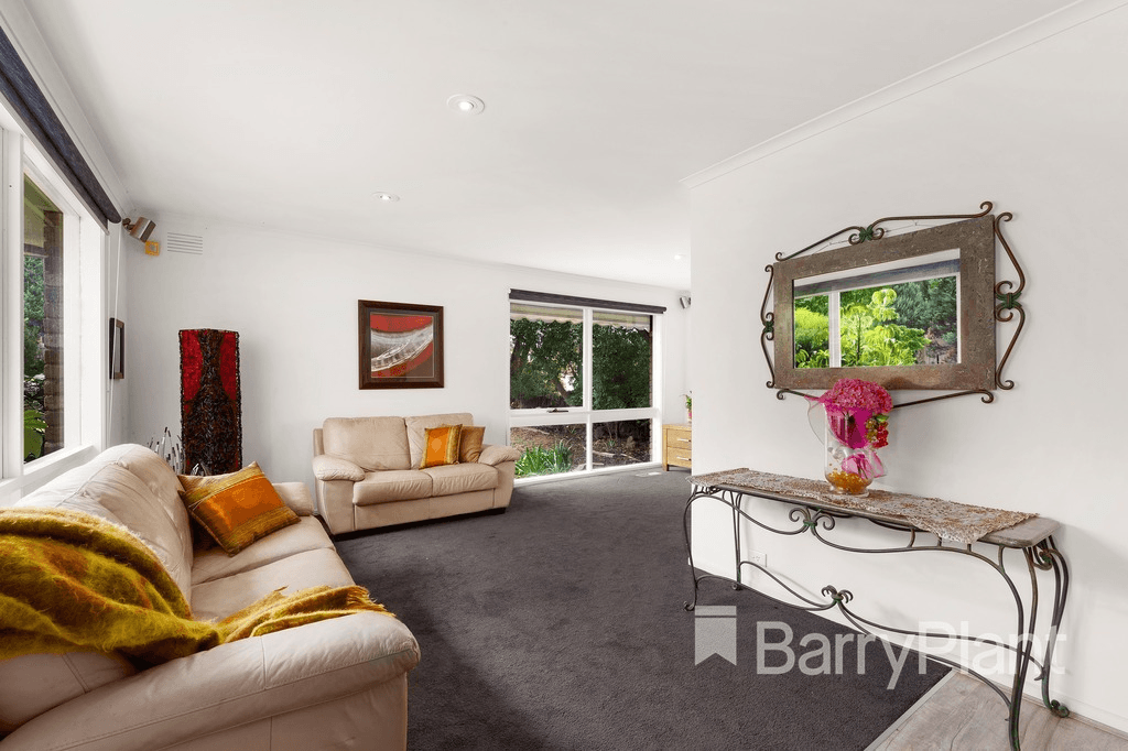 2 Doubell Court, Mill Park, VIC 3082