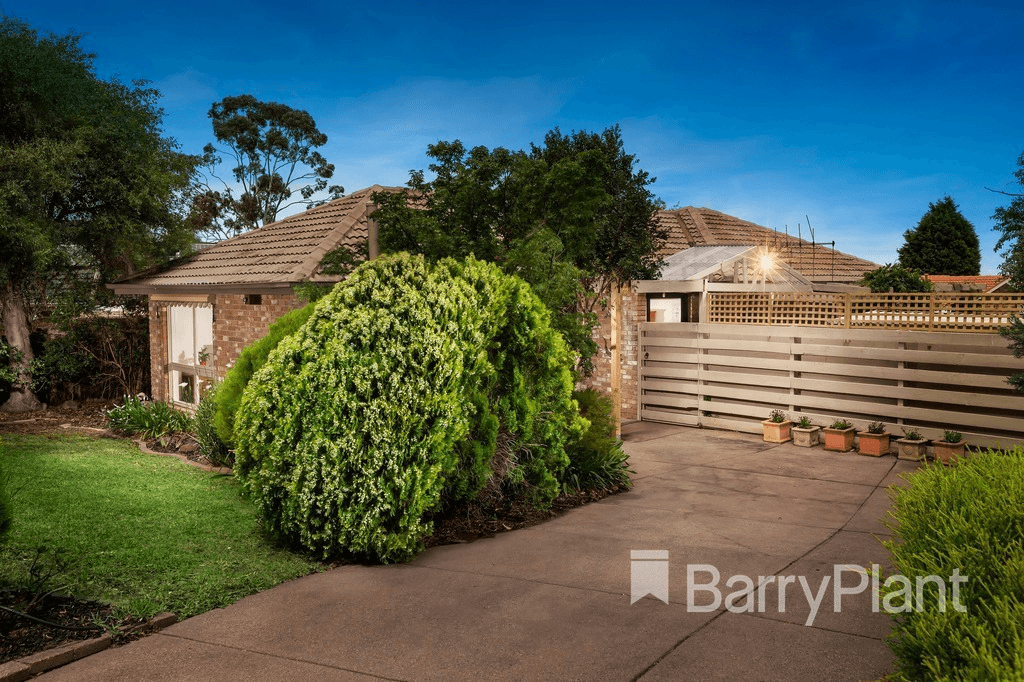 2 Doubell Court, Mill Park, VIC 3082