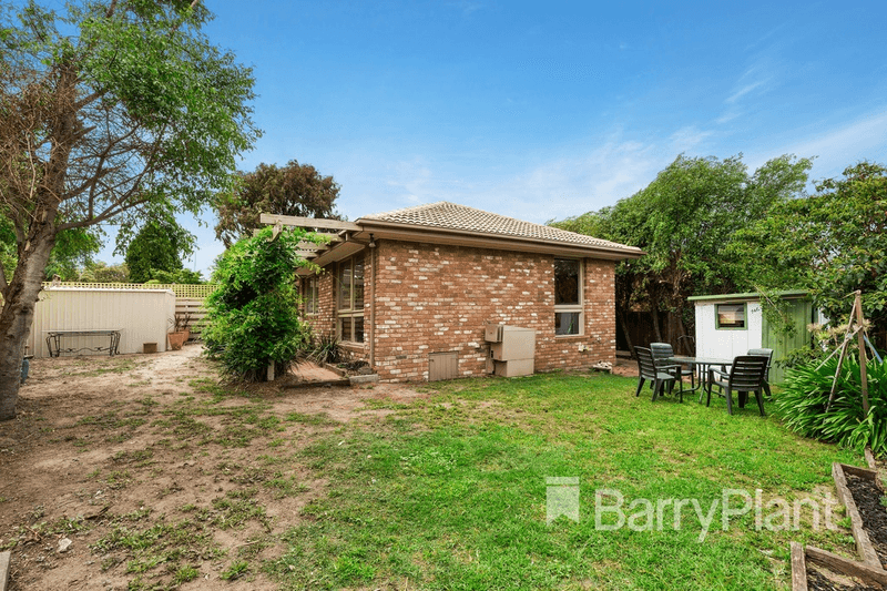 2 Doubell Court, Mill Park, VIC 3082