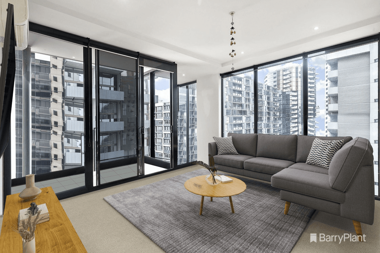 1609/15 Caravel Lane, Docklands, VIC 3008