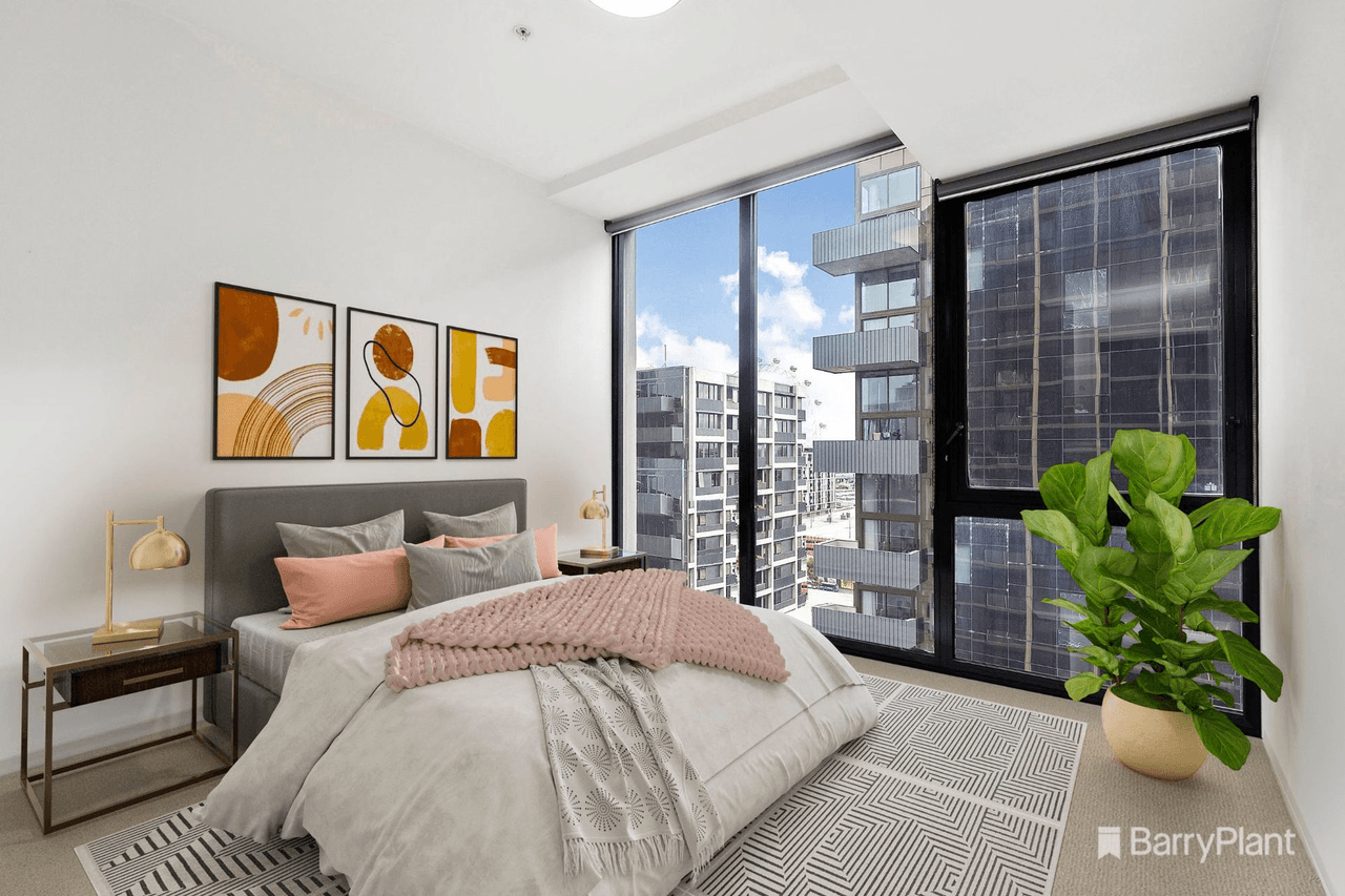 1609/15 Caravel Lane, Docklands, VIC 3008