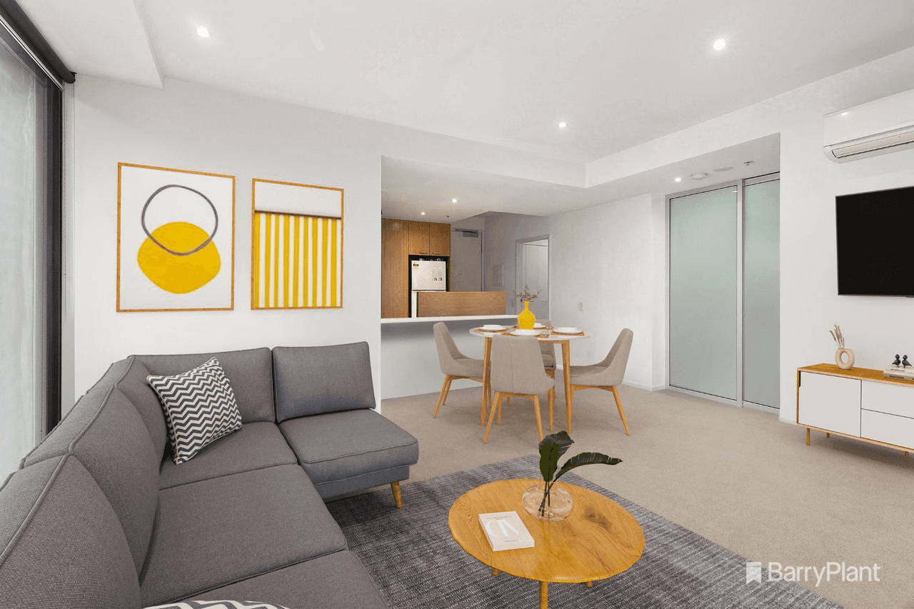 1609/15 Caravel Lane, Docklands, VIC 3008