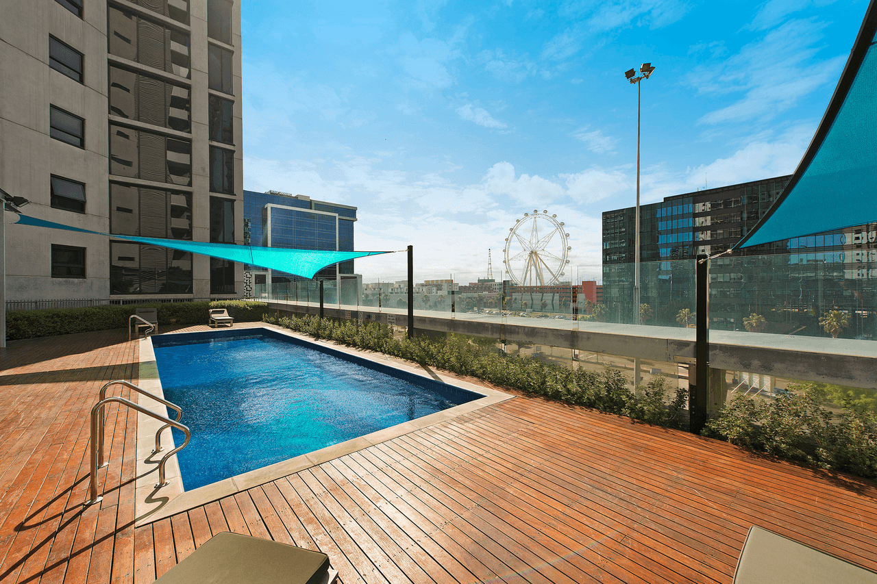 1609/15 Caravel Lane, Docklands, VIC 3008