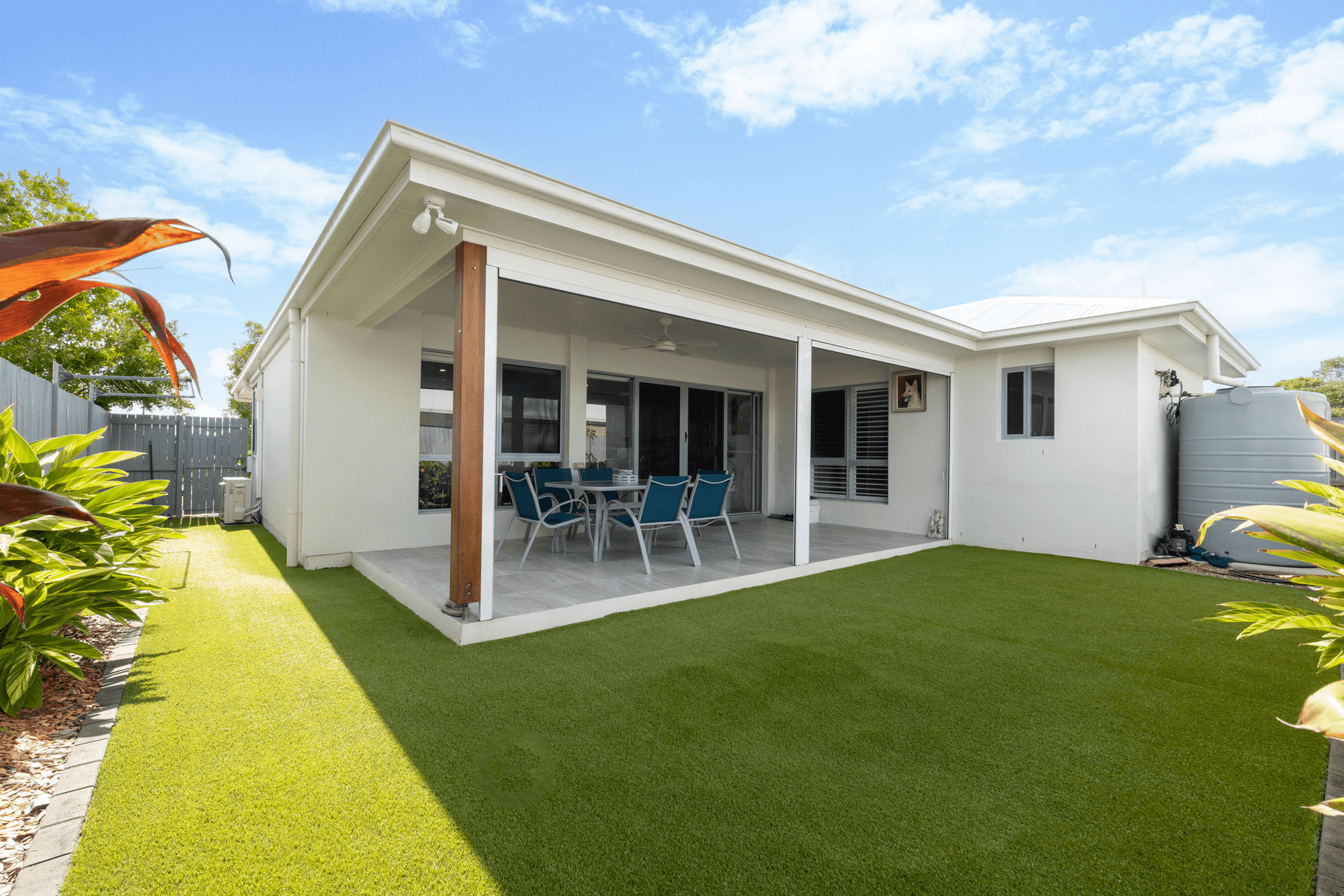5 Burgundy Court, CALOUNDRA WEST, QLD 4551