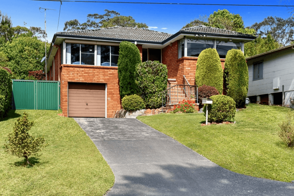 14 Narara Crescent, NARARA, NSW 2250