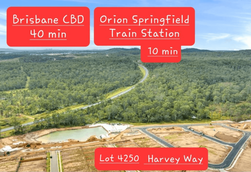 43 Harvey Way, SOUTH RIPLEY, QLD 4306